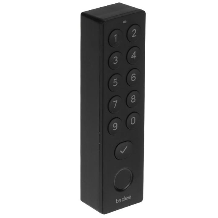 TEDEe-KEYBOARD/2.0B Bluetooth Wireless Keyboard, Tedee GERDA