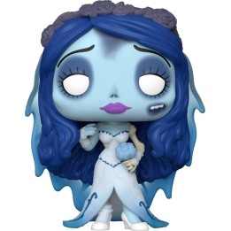 Funko Pop! Filme – Corpse Bride 987 Emily