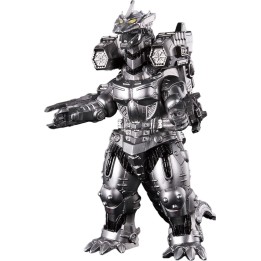 Bandai Godzilla-Actionfigur Mechagodzilla 2003