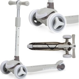 Blackwheels Blink Soft Beige Dreirad-Roller