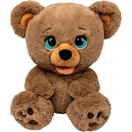 Peluche Cobi Poe Ai avec histoire interactive