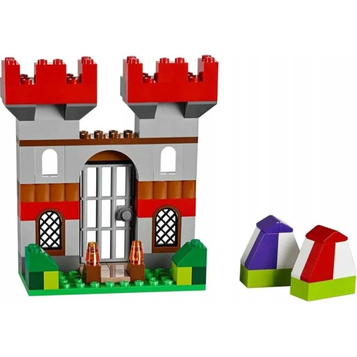 LEGO Classic Large Creative Brick Box 10698