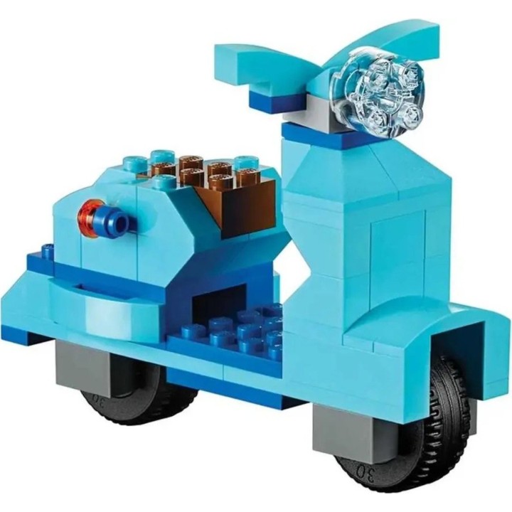 LEGO Classic Large Creative Brick Box 10698