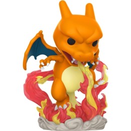 Funko Pop! Pokémon 1213 Charizard