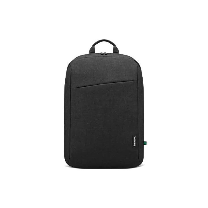 LENOVO GX41L83768 laptop case 39.6 cm (15.6") Backpack Black