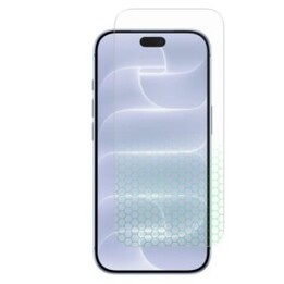 Titan-Display für iPhone 17 Pro/18 Pro