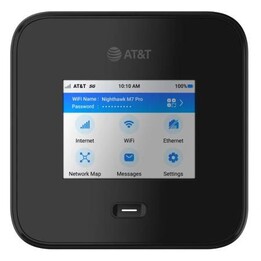 Nighthaw M7 Pro Cellular network router