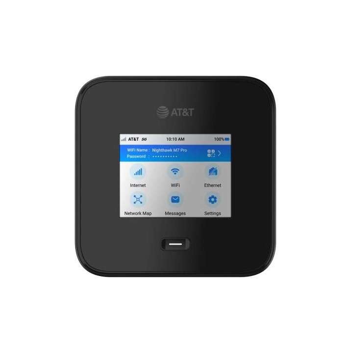 Nighthaw M7 Pro Cellular network router