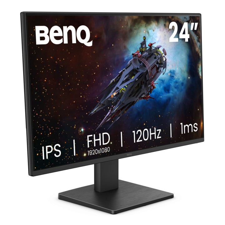 Monitor de 24 polegadas GW2491P IPS 4 ms/120 Hz/1080p/HDMI
