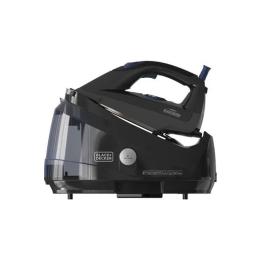 Black+Decker ES9180300B Steam Generator