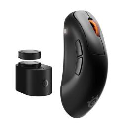Mouse Steelseries Rival Pro WL Mini Nero (62673)