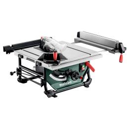 Metabo TS 254 M 4200 U/min