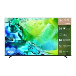 Samsung TQ75QN80H 75 pulgadas 4K Neo QLED 120Hz HDR Tizen Smart TV
