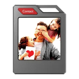 Localisateur Bluetooth PhotoTag Smart Tracker MS01
