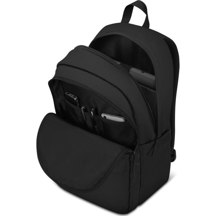 16 commuter backpack b10 (black)