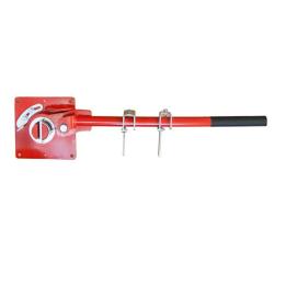 4PRO BAR BENDER MANUEL 6-16 mm GRO-4