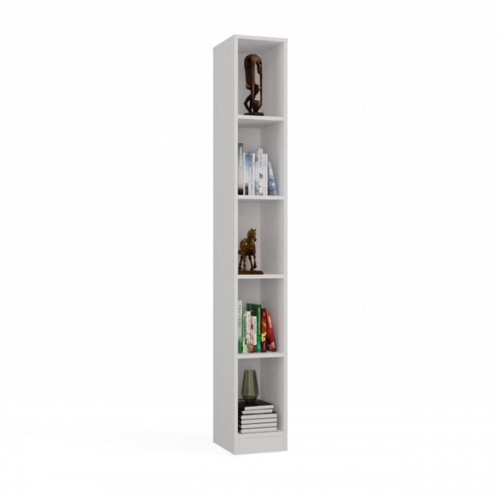 SCAFFALE R25 BIANCO