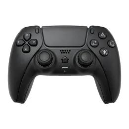 Powergaming Mando Wireless, kompatibel mit PS5, schwarz