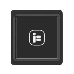 Iflight Blitz M10 GPS V2 (25×25 mm), GPS Module