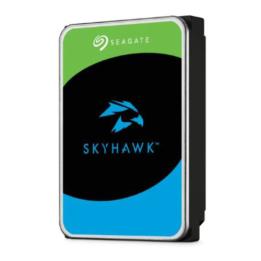 Seagate 3.5" 2TB 256MB SATA3 SkyHawk HDD