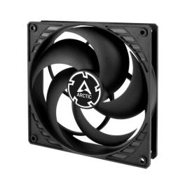 Ventilador Arctic P14 de 14 cm na cor preta
