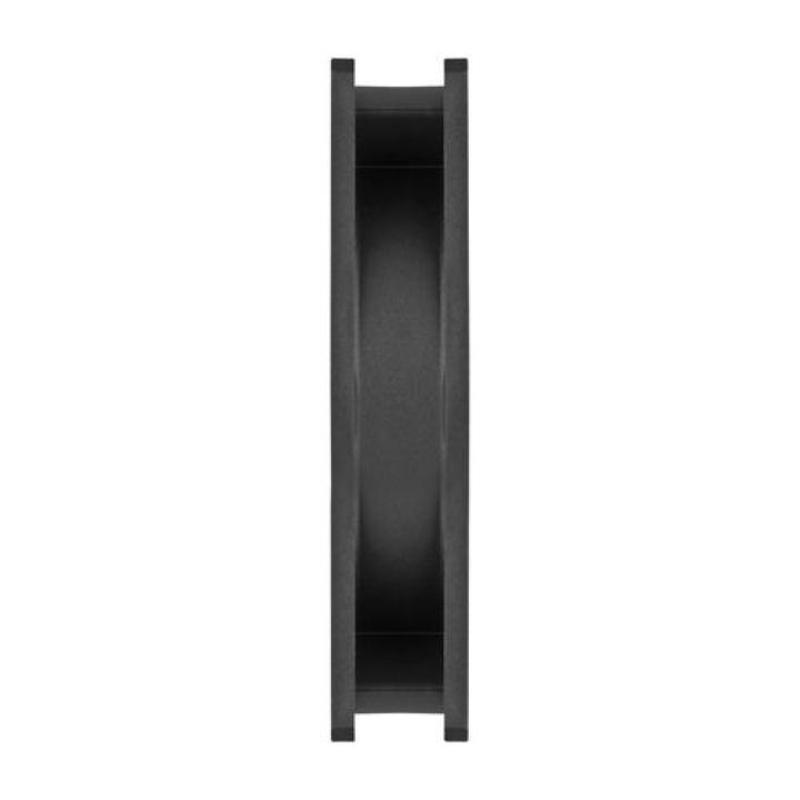 Arctic P14 14cm Black Fan