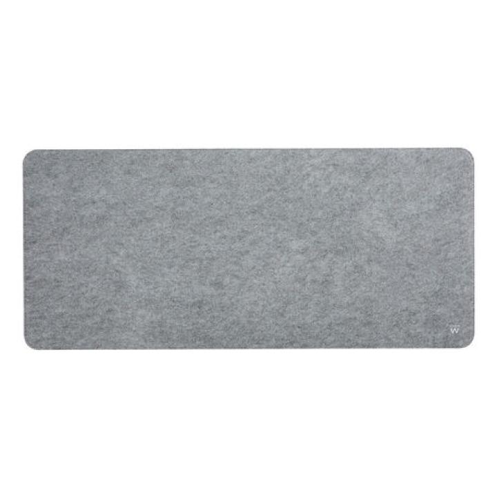 EWENT EW3185 EXTRA-LARGE GRAY MOUSE PAD