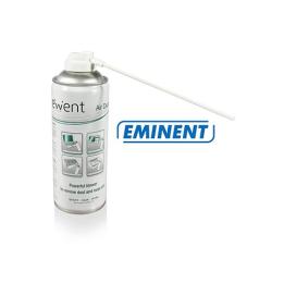 Ewent 400ml verticale per uso aria compressa