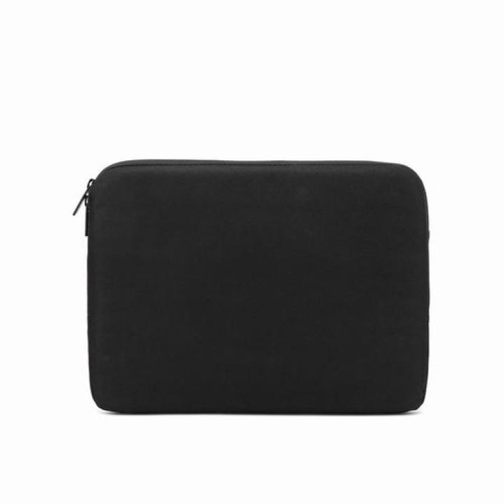 Capa para laptop Coolbox de 13 polegadas, preta