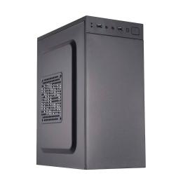 MicroATX Appc-201 case (approx.)