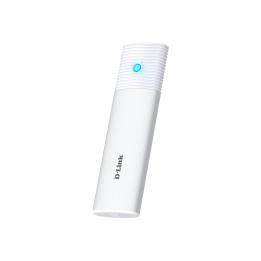 D-Link Externe M.2 NVMe-SSD-Box