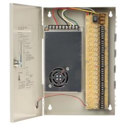 12V 21A Power Supply (OFF)