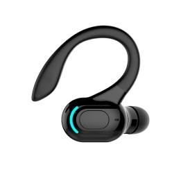 AURICOLARI BLUETOOTH COOL MIDWAY NERI