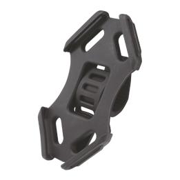 COOL SUPORTE UNIVERSAL PARA GUIADOR DE PATINETE / BICICLETA / MOTO 4-7 POLEGADAS