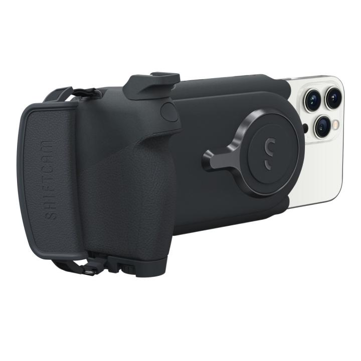ShiftCam ProGrip Starter Kit Camera Shutter
