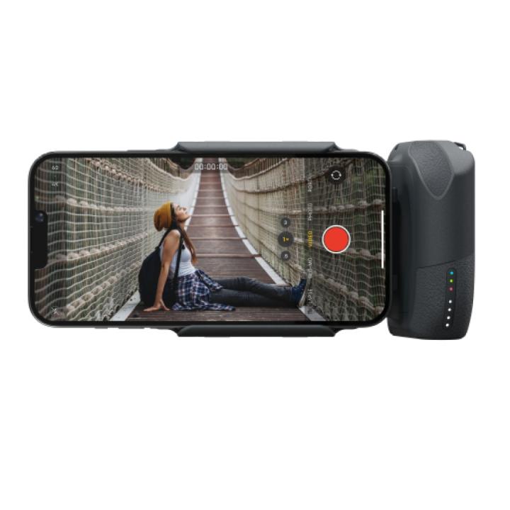 ShiftCam ProGrip Starter Kit Camera Shutter