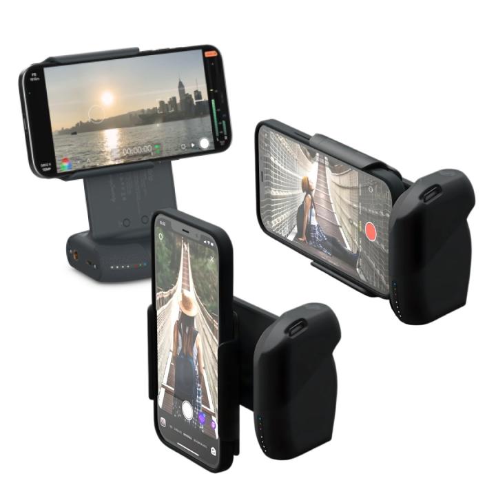 ShiftCam ProGrip Starter Kit Camera Shutter