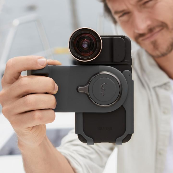 ShiftCam ProGrip Starter-Kit – Kameraverschluss