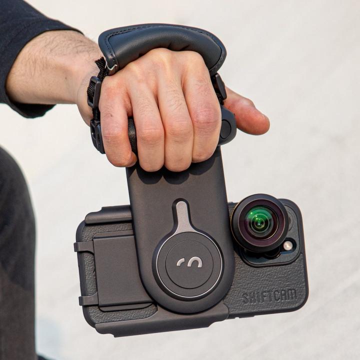 ShiftCam ProGrip Starter-Kit – Kameraverschluss