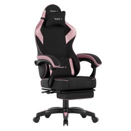 Sillón gaming Huzaro Force 3.7 Rosa