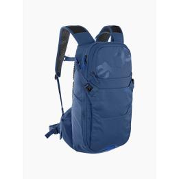 Evoc Ride 12 Bicycle Backpack - Denim