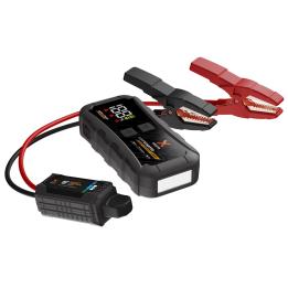Batería externa Xtorm Jumpstarter 2000A - negra