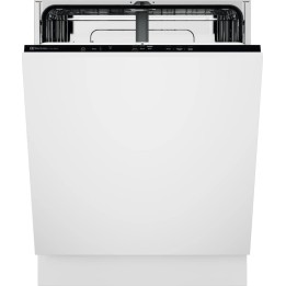 Lavavajillas empotrable Electrolux E52LE110S