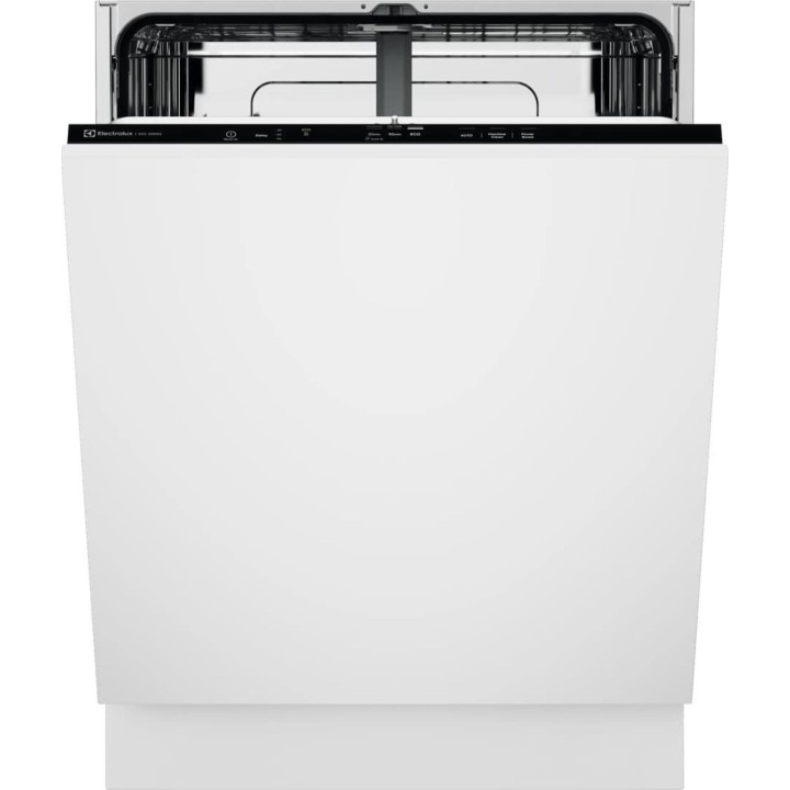 Electrolux E52LE110S Einbau-Geschirrspüler