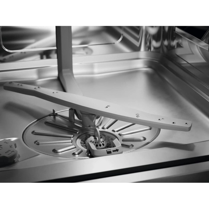 Electrolux E52LE110S Einbau-Geschirrspüler