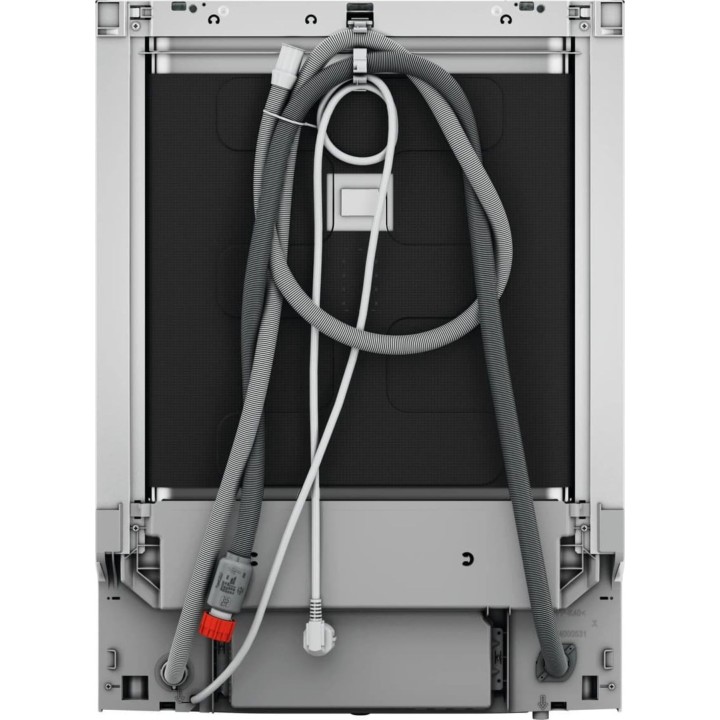 Electrolux E52LE110S Einbau-Geschirrspüler