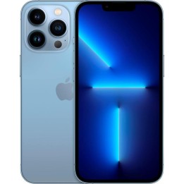 Apple iPhone 13 Pro Max 128 GB Azul