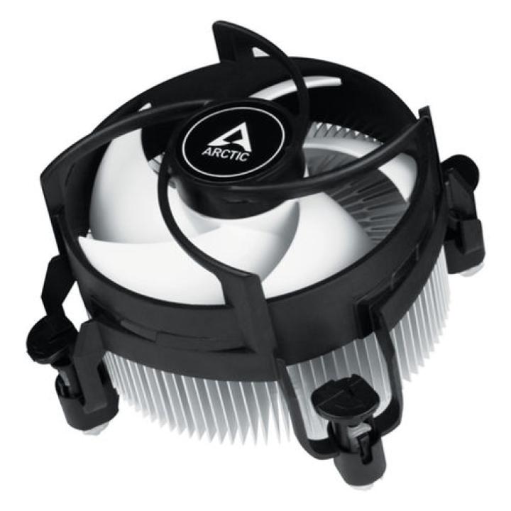 REFRIGERATORE PER CPU ARCTIC ALPINE 17 INTEL
