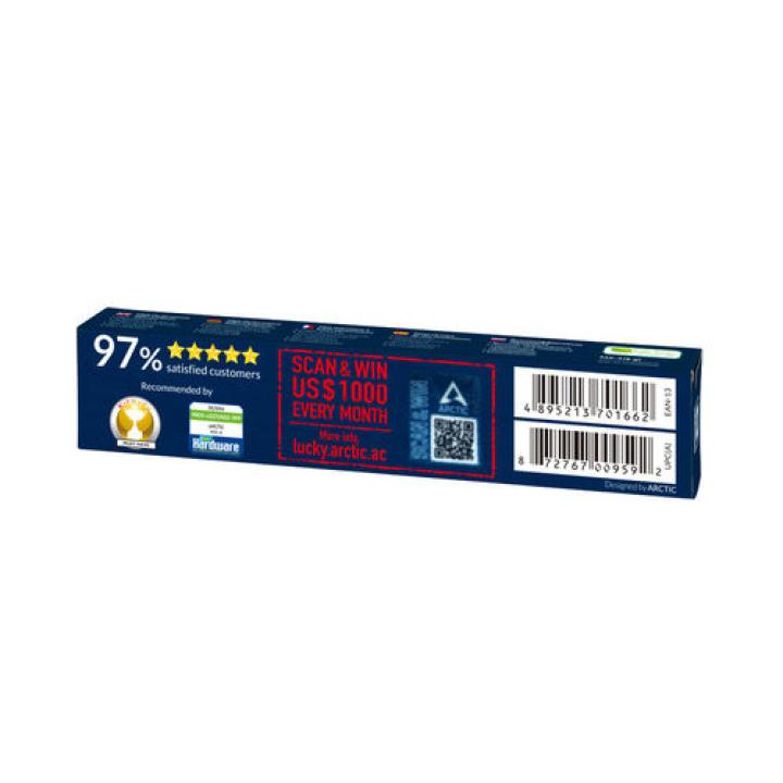 Arctic MX-4 Wärmeleitpaste 8 g 2019