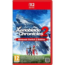 Gioco per console Nintendo Switch 2: Xenoblade Chronicles 2